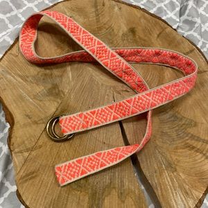 Boho Belt
